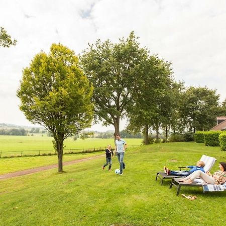 Landal Hoog Vaals Hotel Esterno foto