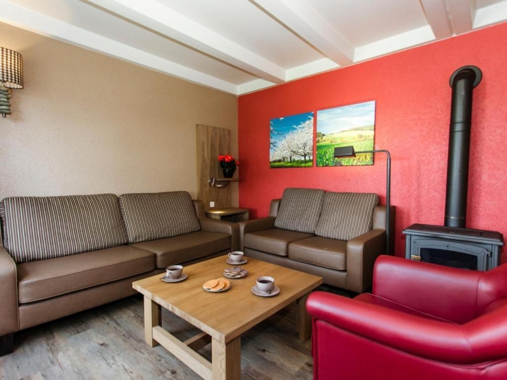 Landal Hoog Vaals Hotel Esterno foto