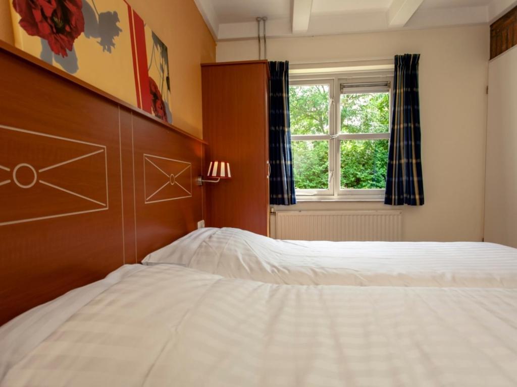 Landal Hoog Vaals Hotel Esterno foto