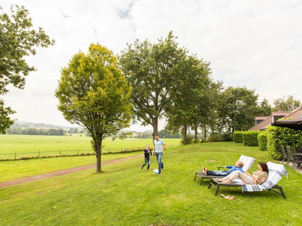 Landal Hoog Vaals Hotel Esterno foto