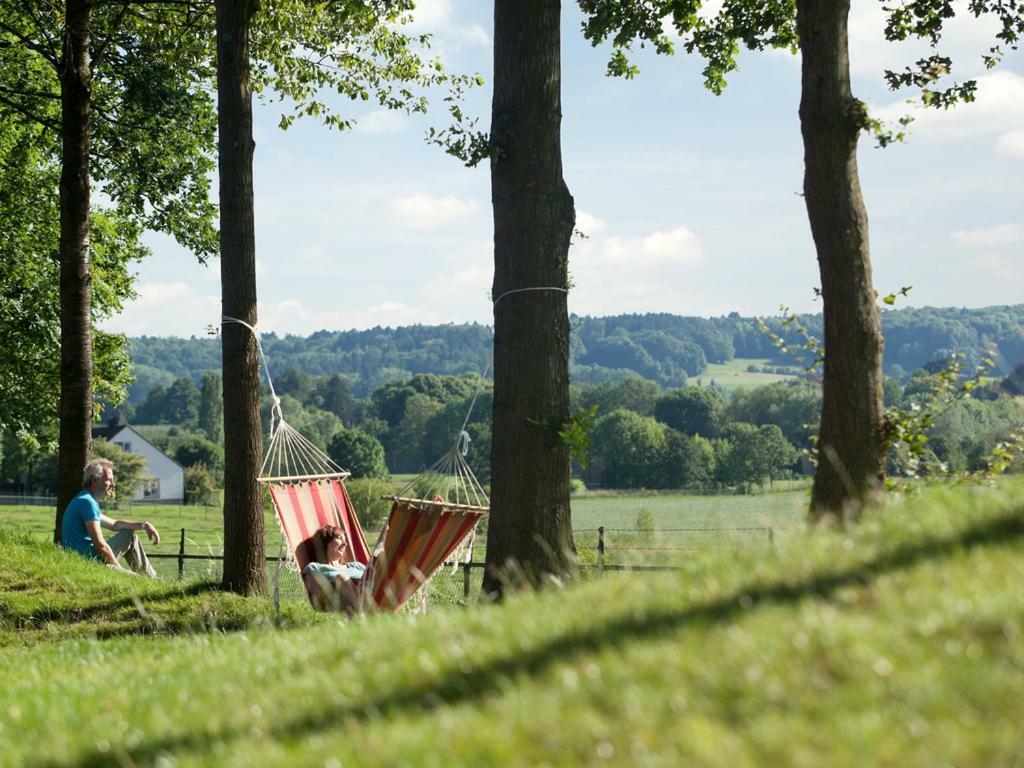Landal Hoog Vaals Hotel Esterno foto