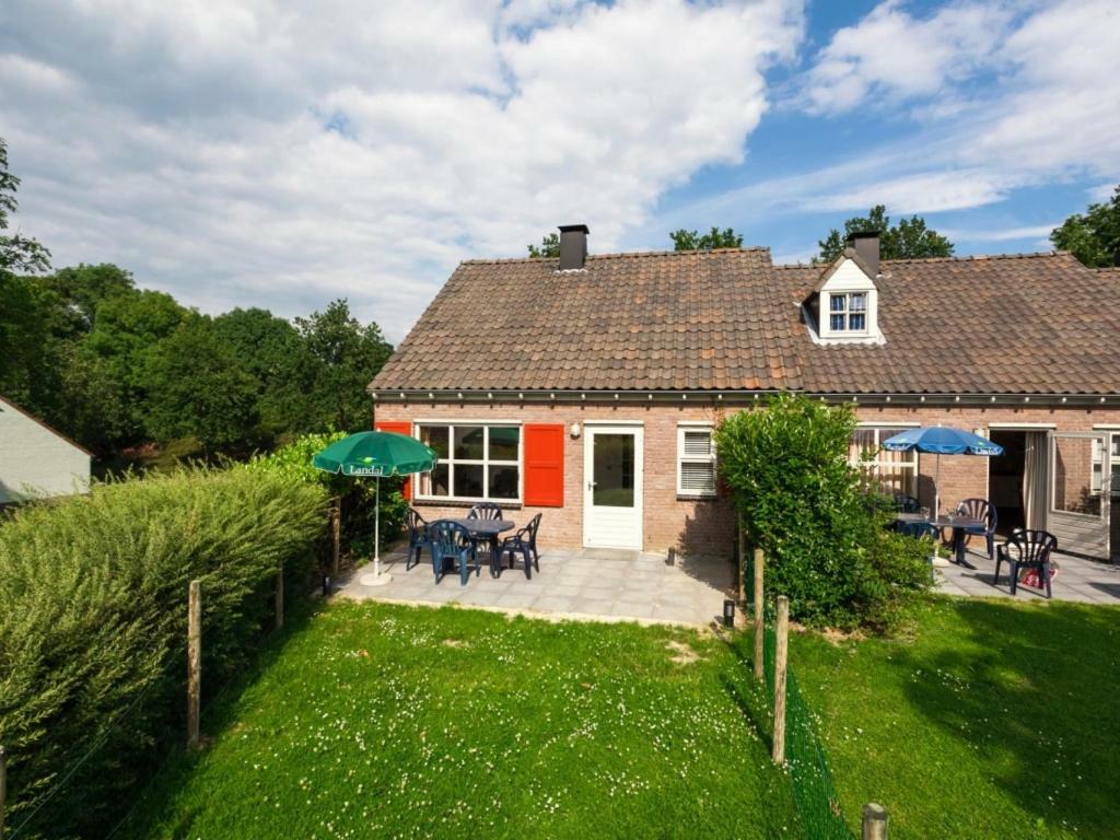 Landal Hoog Vaals Hotel Esterno foto